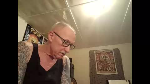 Traums of Angel online show from 01.31.26