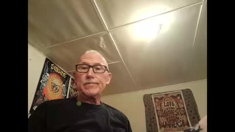 Traums of Angel online show from 02.01.26