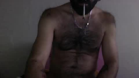 Snapshot of blackffur chatting on 03.17.26 blackffur online show from 03.17.26