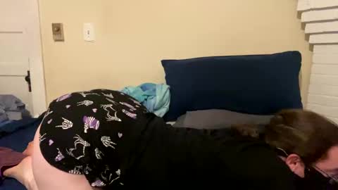 blackflower110 online show from 10.23.25