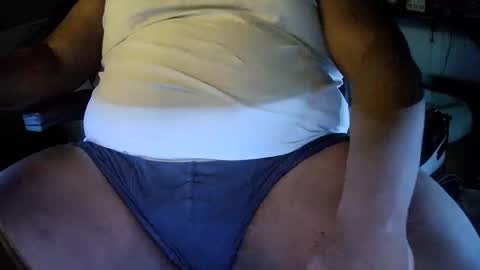 Snapshot of blackgorilla9 chatting on 12.05.24 Black online show from 12.05.24