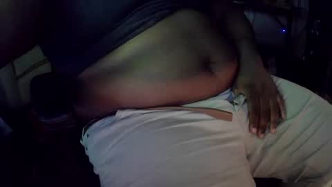 Snapshot of blackgorilla9 chatting on 12.12.24 Black online show from 12.12.24