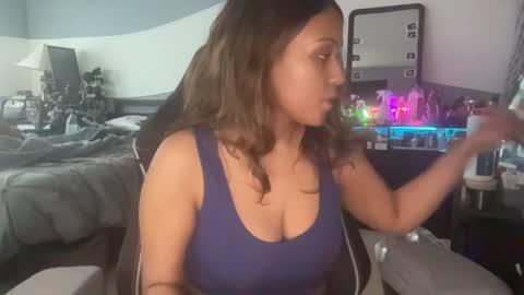 EthiopianQueen Onlyfans link -   online show from 05.04.26