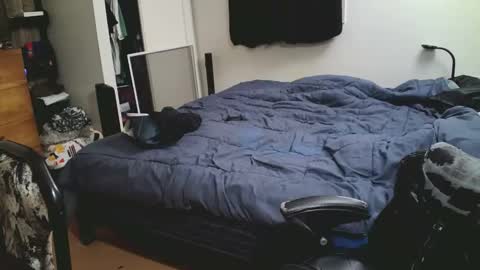 Snapshot of blackguy4142 chatting on 12.14.25 Marlon online show from 12.14.25