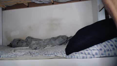 Blackguy720 online show from 01.16.25