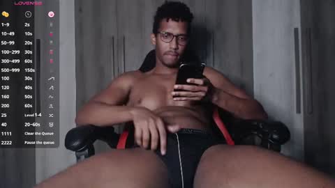 Snapshot of blackguy720 chatting on 07.30.26 Blackguy720 online show from 07.30.26