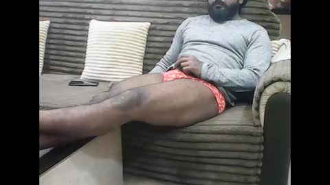 Blackhammer online show from 11.20.25