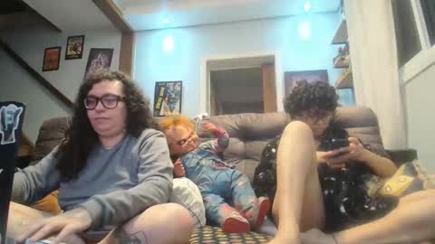 blackittys2 online show from 06.08.26