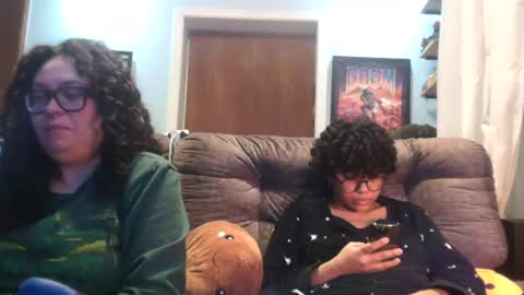 blackittys2 online show from 06.17.26