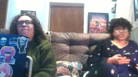 blackittys2 online show from 06.18.26