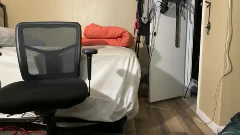 blackjag107 online show from 10.22.25