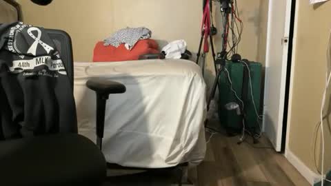 blackjag107 online show from 10.29.25