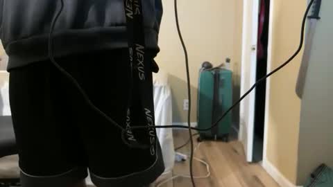 blackjag107 online show from 11.23.25