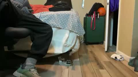 blackjag107 online show from 12.16.25