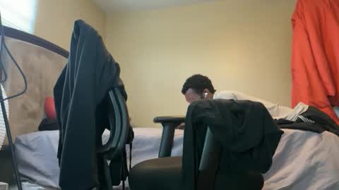 blackjag107 online show from 02.16.26