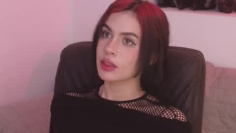 blackkitsune5 online show from 01.17.26