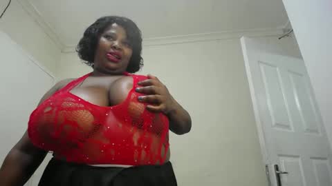 blackladyqx online show from 12.31.24