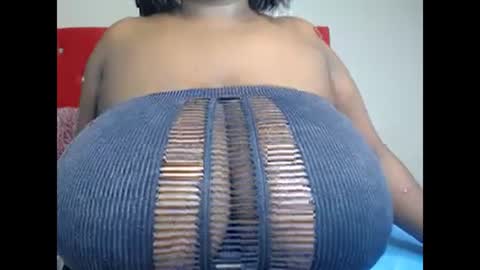 blackladyqx online show from 02.12.25