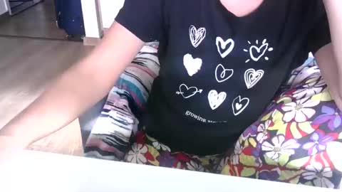 blackladyy666 online show from 10.22.25