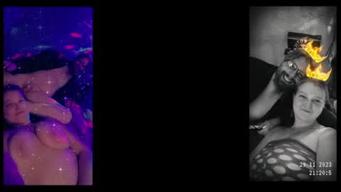 blacklightparty69 online show from 06.11.26