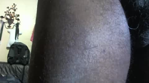 Snapshot of blackmanluv chatting on 12.02.24 Me and her online show from 12.02.24