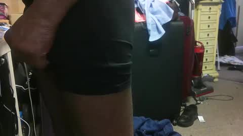 Snapshot of blackmanluv chatting on 12.18.24 Me and her online show from 12.18.24