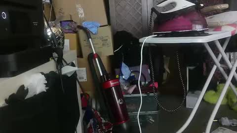 Snapshot of blackmanluv chatting on 01.13.25 Me and her online show from 01.13.25