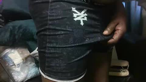 Snapshot of blackmanluv chatting on 02.07.26 Me and her online show from 02.07.26