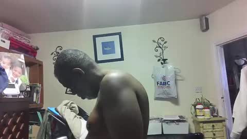 Me and her online show from 04.16.26