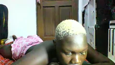 blackmarvel02 online show from 12.16.25