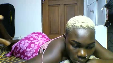 blackmarvel02 online show from 02.05.26