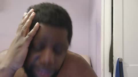 Black meat online show from 03.25.26