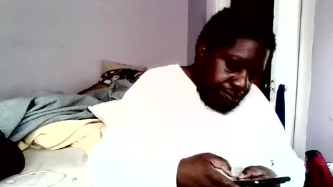Black meat online show from 03.26.26