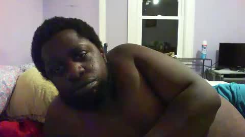 Black meat online show from 05.13.26