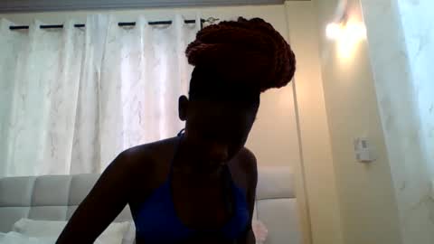 Blackmela online show from 12.17.24