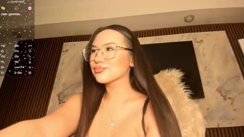 Karina online show from 01.13.26