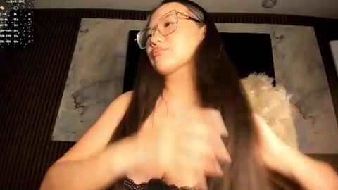 Karina online show from 07.20.26