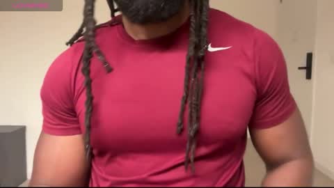 blackmuscles77 online show from 03.03.26