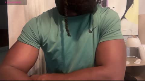 blackmuscles77 online show from 04.02.26
