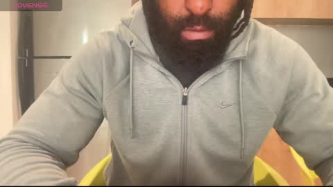 blackmuscles77 online show from 04.04.26