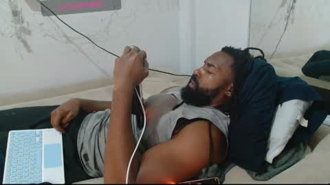 blackmuscles77 online show from 06.02.26