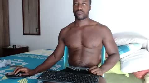 Twtter 1MikeBeckford            Onlyfns beckfordmike online show from 07.18.26