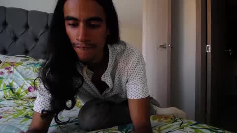 Snapshot of blackpanter_13 chatting on 12.08.24 Black Panther online show from 12.08.24