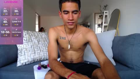 Snapshot of blackpanter_13 chatting on 03.09.25 Black Panther online show from 03.09.25