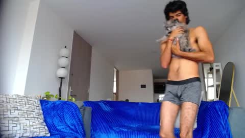 Snapshot of blackpanter_13 chatting on 09.17.25 Black Panther online show from 09.17.25