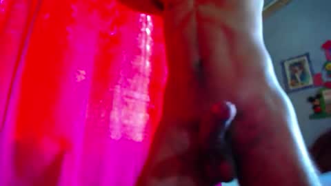 Snapshot of blackpanter_13 chatting on 10.02.25 Black Panther online show from 10.02.25