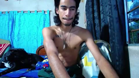 Snapshot of blackpanter_13 chatting on 12.22.25 Black Panther online show from 12.22.25