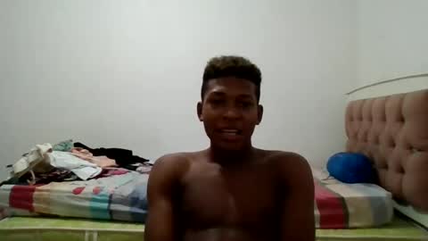 blackpanther_king online show from 01.02.25