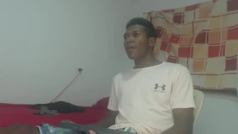 blackpanther_king online show from 01.04.25