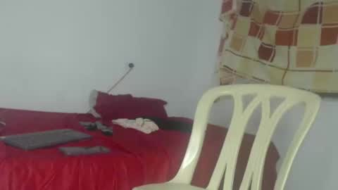 blackpanther_king online show from 01.05.25